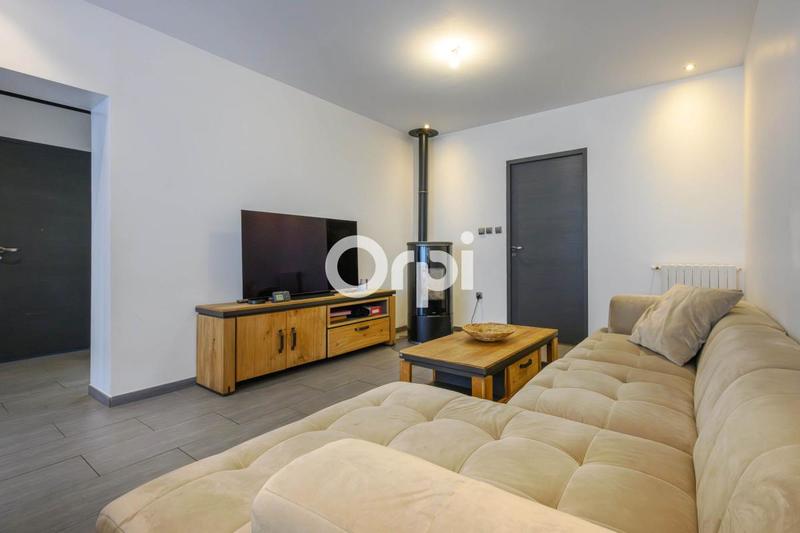 Maison - 128 m² - 5 pièces