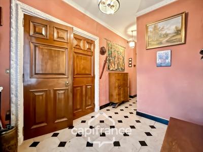 Maison - 115 m² - 6 pièces