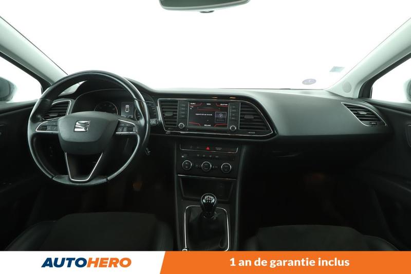 Seat Leon 1.2 Tsi Style 110 ch