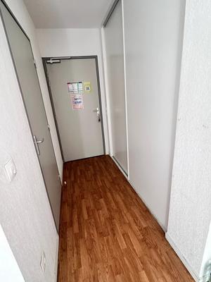 Studio - 24 m² - 1 pièce