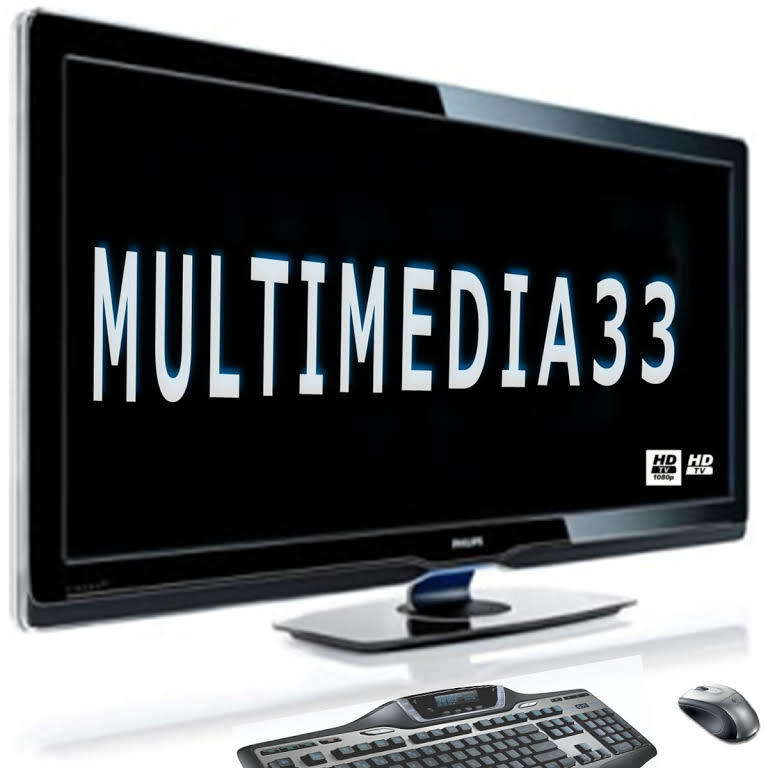 Multimedia33