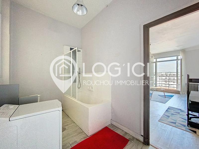 Appartement - 46 m² - 1 pièce