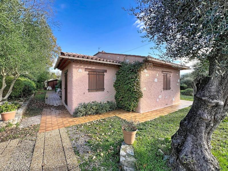 Maison - 131 m² - 4 pièces