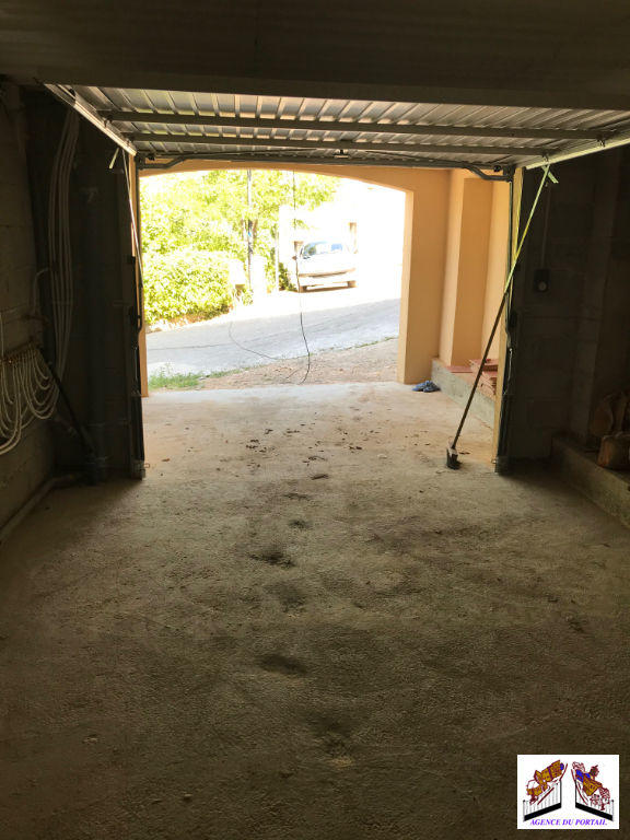 Maison de village - 101 m² - 4 pièces