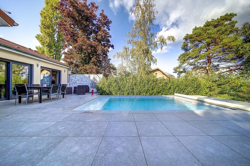 Maison - 160 m² - 6 pièces