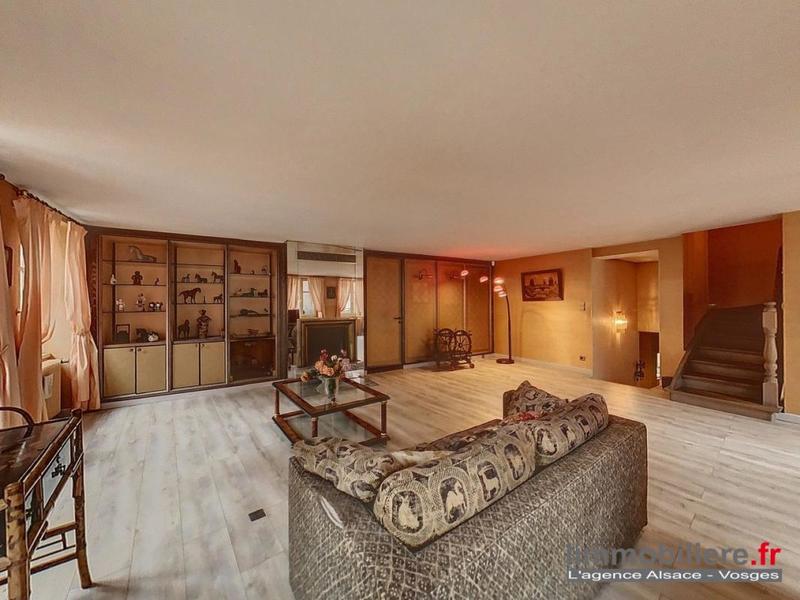 Immeuble - 404 m² - 5 pièces