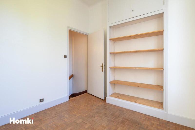 Maison - 66 m² - 3 pièces