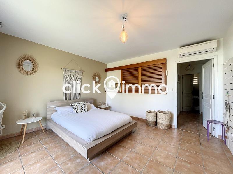 Appartement - 65 m² - 2 pièces