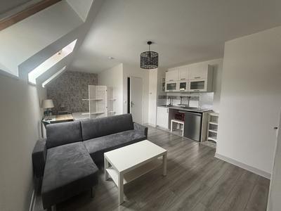 Appartement - 28 m² - 1 pièce