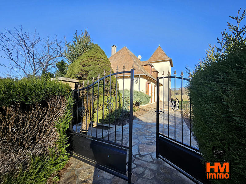 Terrain de loisirs - 173 m²