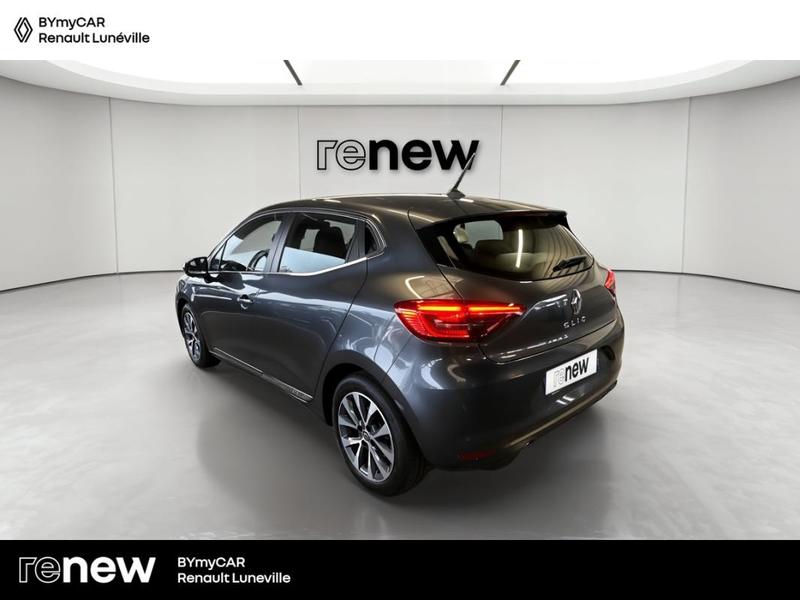 Renault Clio V TCe 90 Intens