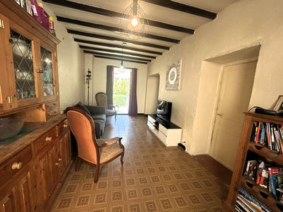 Maison - 152 m² - 7 pièces