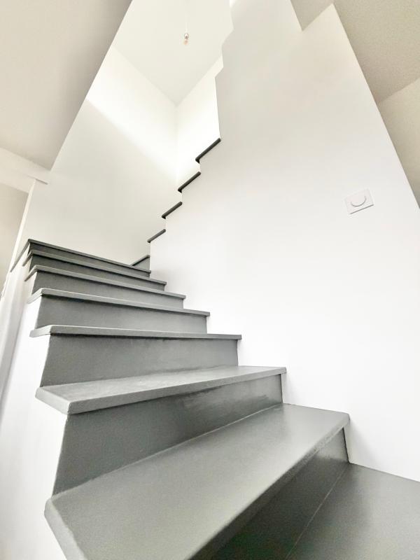 Maison - 164 m² - 6 pièces