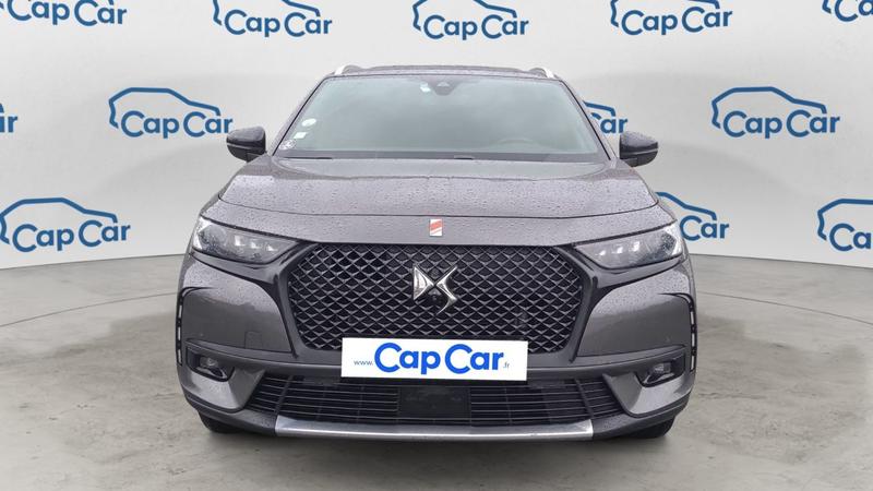 Ds Ds 7 Crossback I 2.0 BlueHDi 180 Eat8 Performance Line Plus - Automatique
