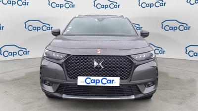 Ds Ds 7 Crossback I 2.0 BlueHDi 180 Eat8 Performance Line Plus - Automatique