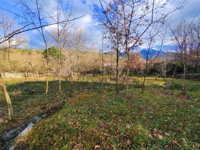 Terrain constructible - 2 470 m²