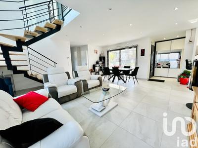 Maison - 114 m² - 5 pièces