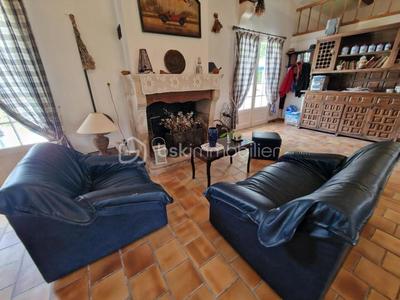 Pavillon - 80 m² - 3 pièces