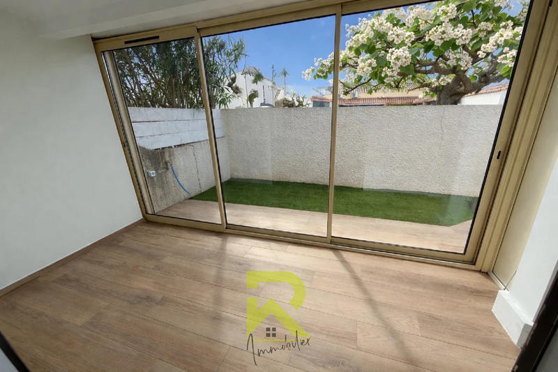 Villa - 53 m² - 3 pièces