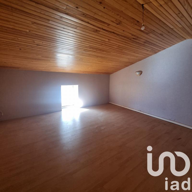 Maison - 137 m² - 5 pièces