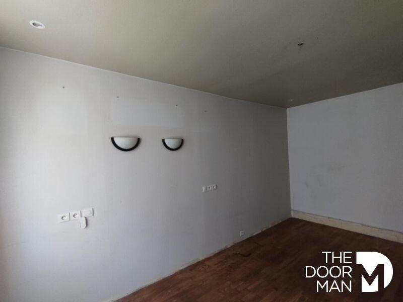 Maison - 86 m² - 6 pièces