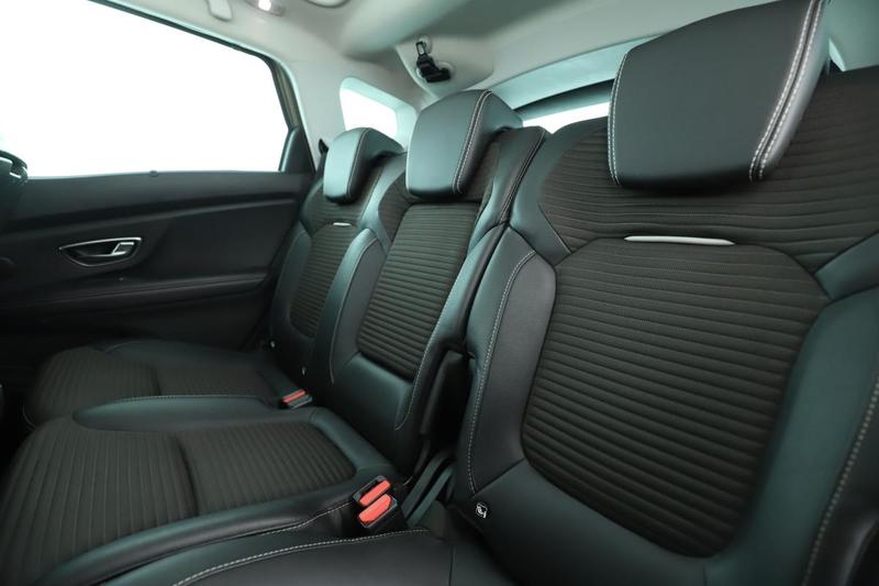 Renault Scénic 1.6 dCi Energy Intens Edc 160 ch