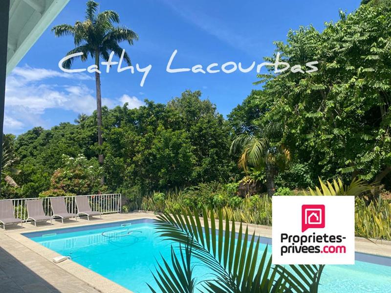 Villa - 173 m² - 8 pièces