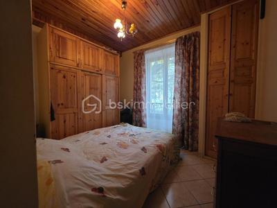 Appartement - 33 m² - 2 pièces