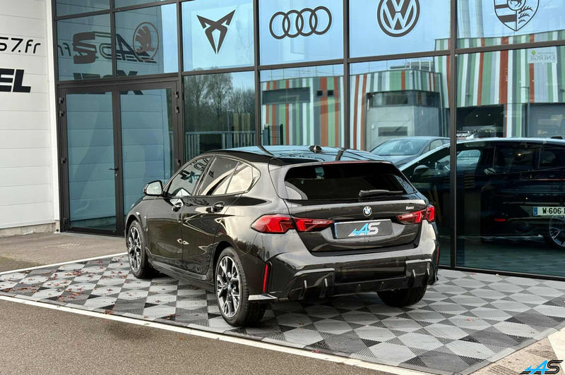 Bmw Série 1 120i m Sport 156ch Dkg Harman Kardon