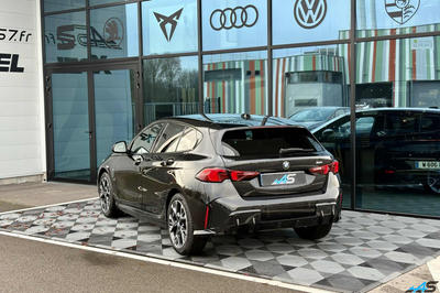 Bmw Série 1 120i m Sport 156ch Dkg Harman Kardon