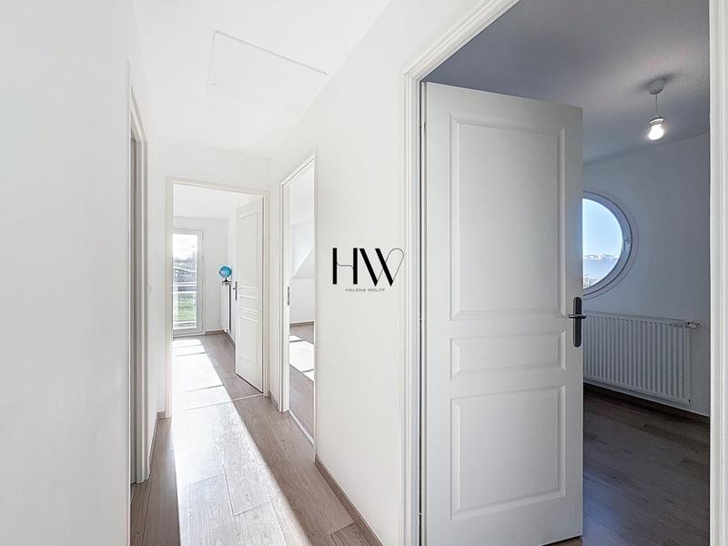 Maison - 165 m² - 6 pièces