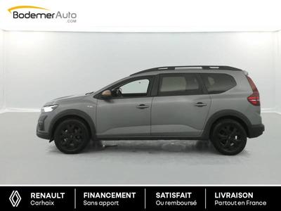 Dacia Jogger Hybrid 140 7 places Extreme