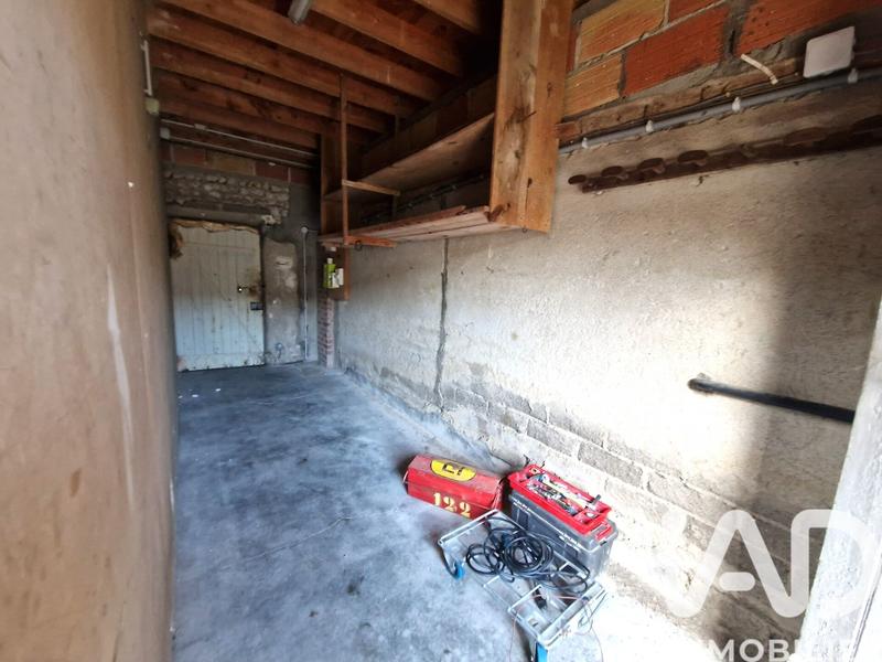 Maison - 190 m² - 4 pièces