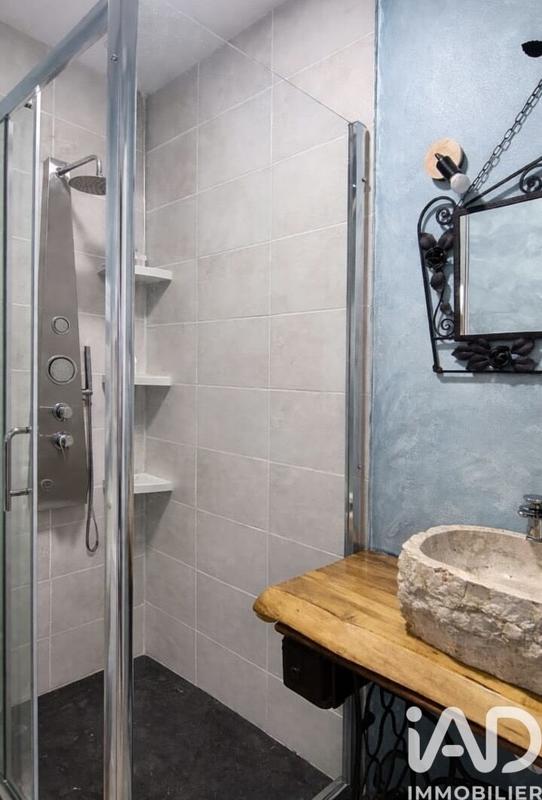 Maison de campagne - 70 m² - 3 pièces