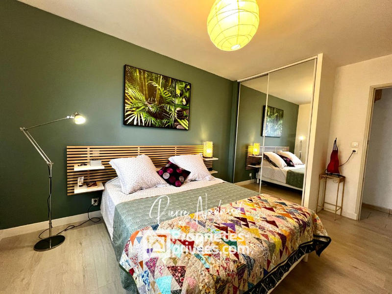 Maison - 87 m² - 4 pièces