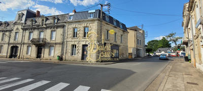 Local commercial - 50 m²