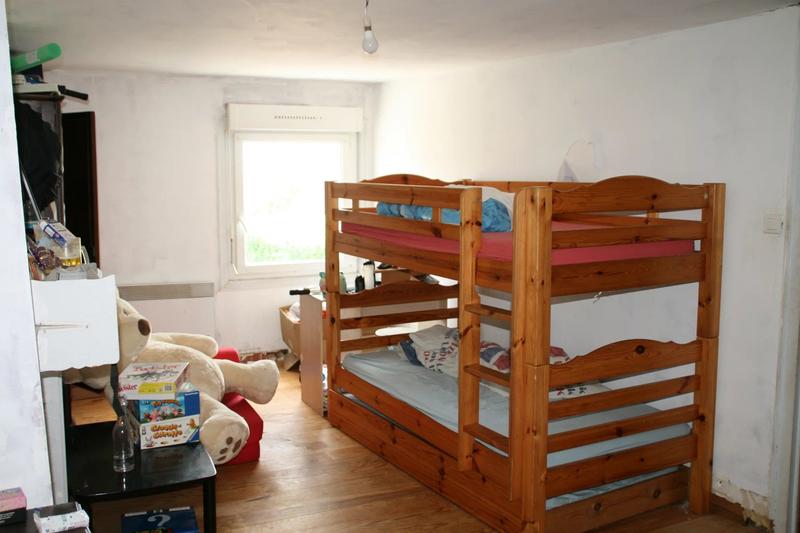 Maison - 148 m² - 4 pièces