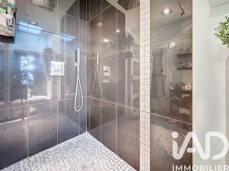 Duplex - 80 m² - 4 pièces