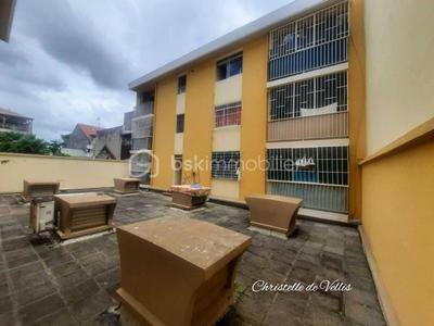 Appartement - 36 m² - 1 pièce