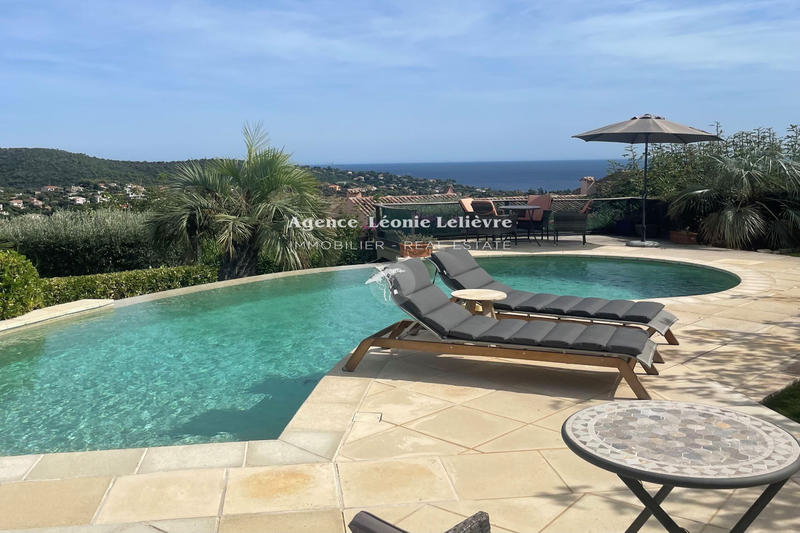 Villa - 150 m² - 6 pièces