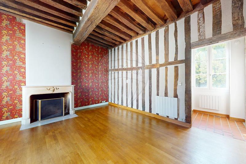 Appartement - 170 m² - 8 pièces