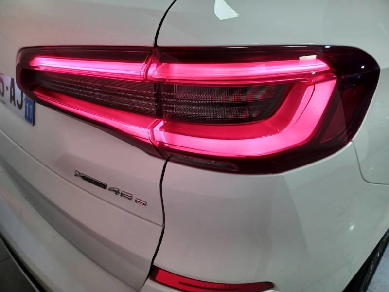 Bmw X5 xDrive45e 394 ch Bva8 m Sport