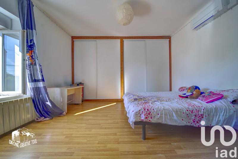 Maison de village - 268 m² - 8 pièces