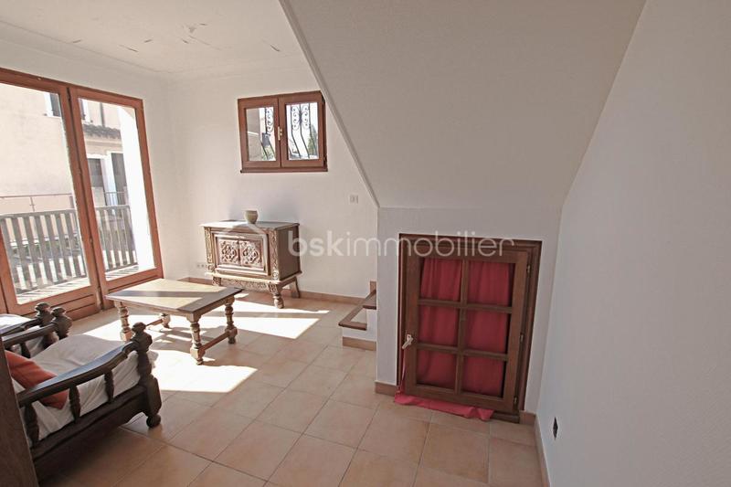 Villa - 93 m² - 5 pièces