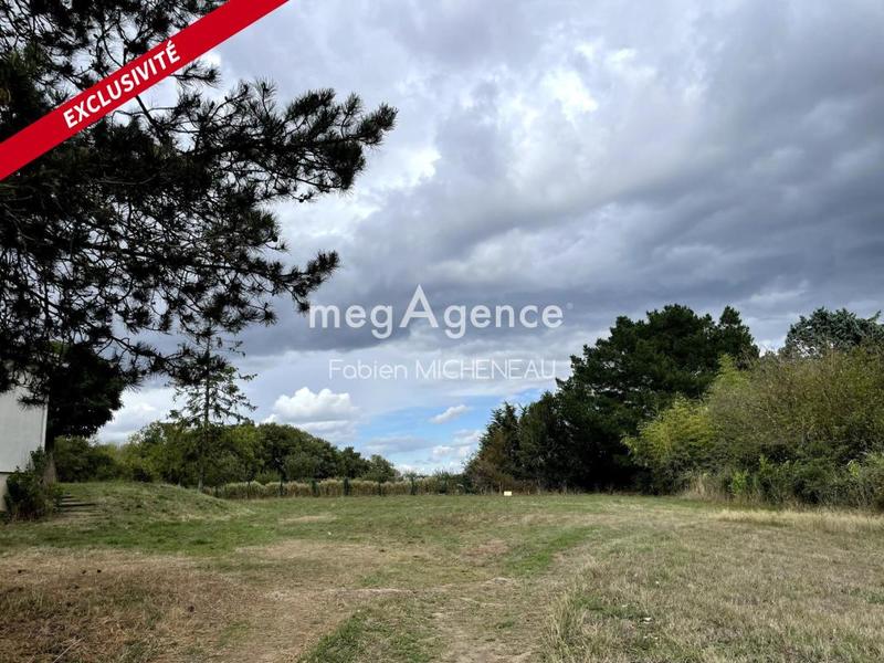 Maison de campagne - 100 m² - 5 pièces