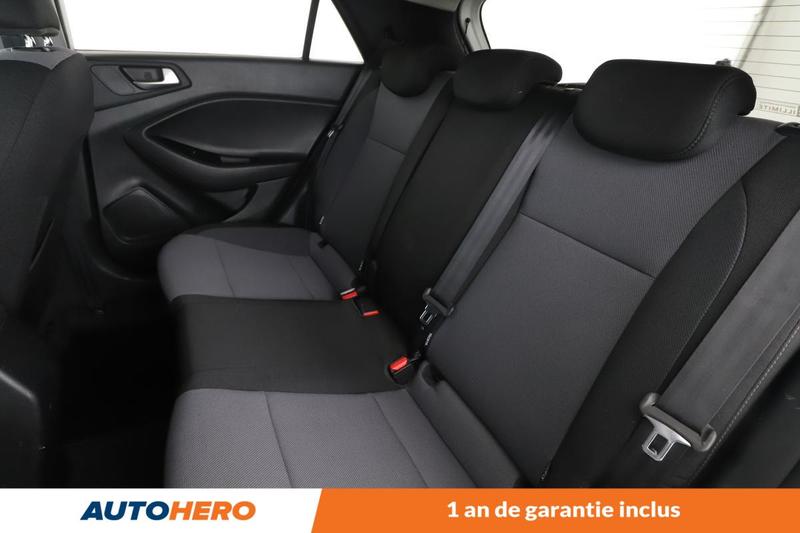 Hyundai i20 1.0 t-GDi Active Dct-7 100 ch