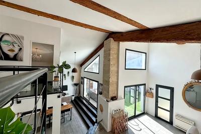 Maison - 172 m² - 4 pièces