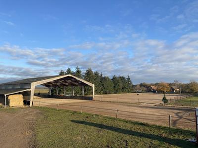 Ferme - 92 m² - 5 pièces