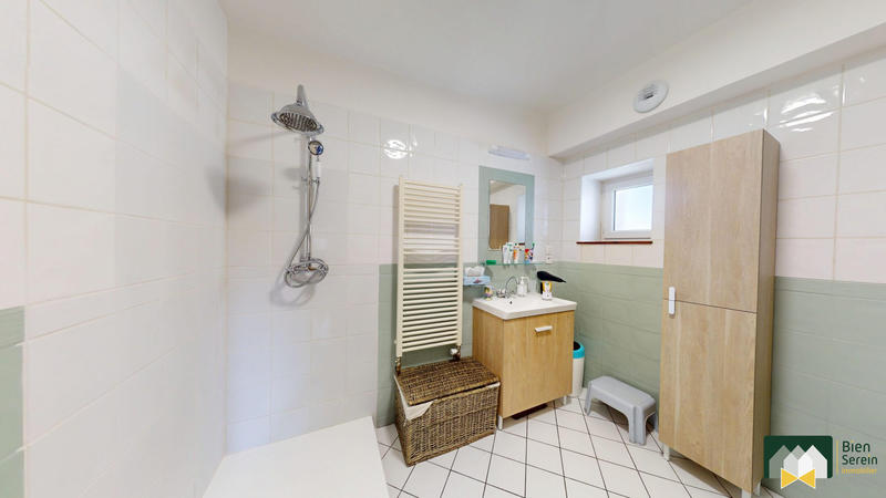 Maison ancienne - 151 m² - 5 pièces