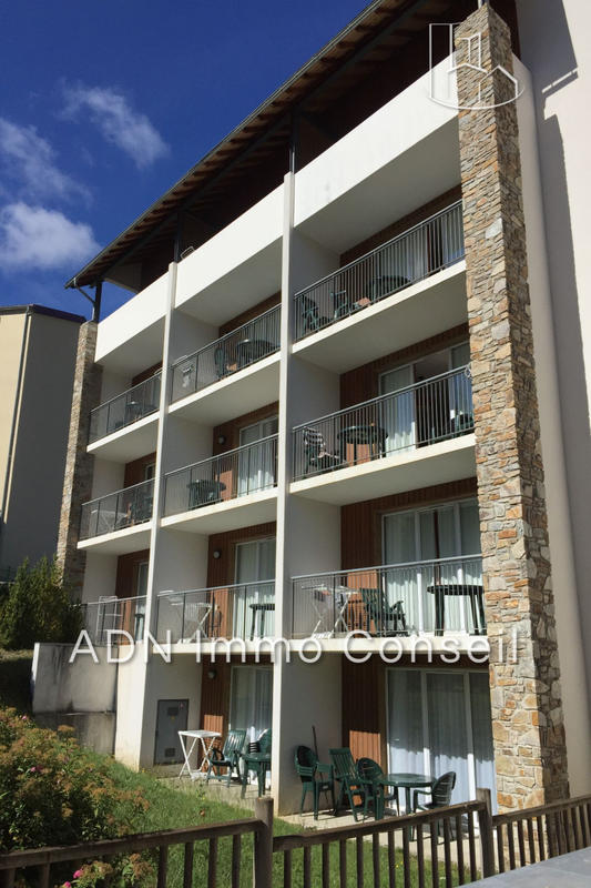 Appartement - 3 pièces